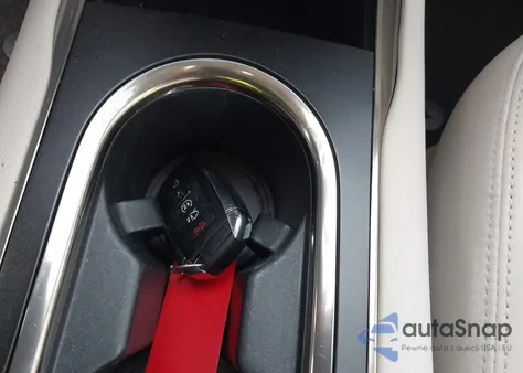 2017 Lincoln Mkc Reserve z USA, uszkodzony, nr VIN 5LMCJ3D91HUL01829